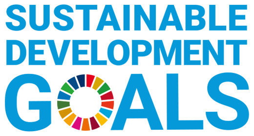 SUSTAINABLE DEVELOPMENT GOALS